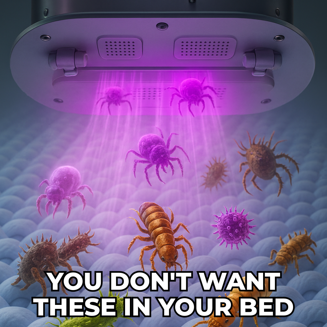 BedPure Guardian