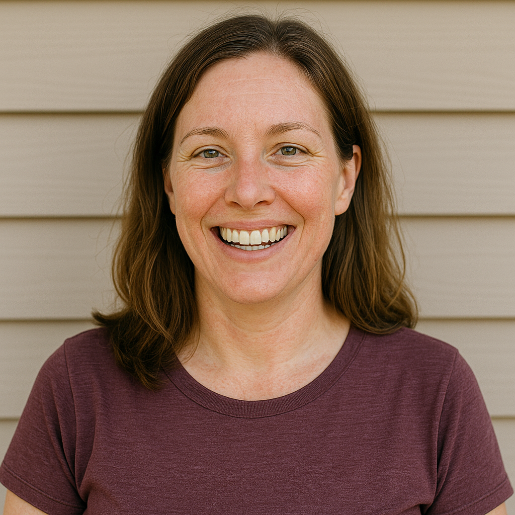 Margaret J. - Boston, MA